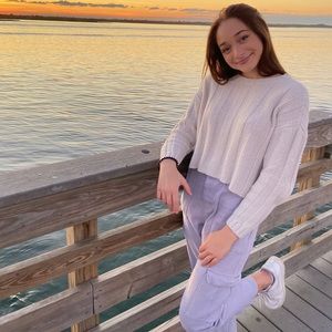 Meet your Posher, Jo